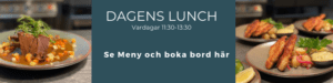 Dagens lunch Järva Park Hotel