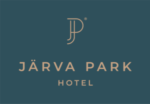 Logo Järva Park Hotel