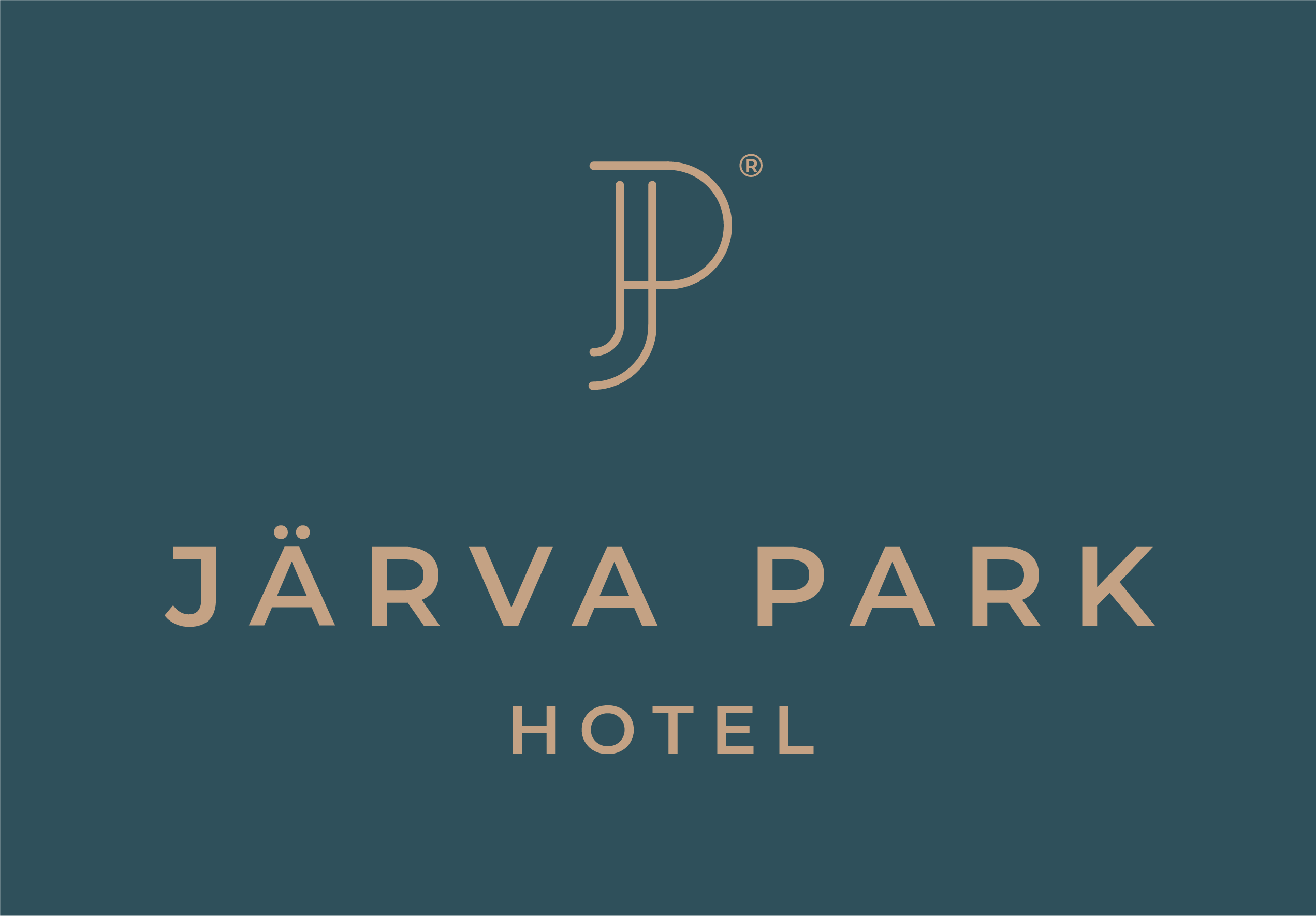 Logo Järva Park Hotel